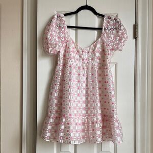 Shop buddy love babydoll dress